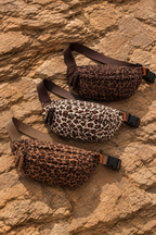 The Spot On Crossbody Chest Bag