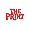 The Print - Home