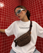 The Spot On Crossbody Chest Bag